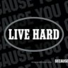 Hard Live